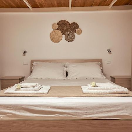 Casa Melpi Villa Ostuni Eksteriør bilde