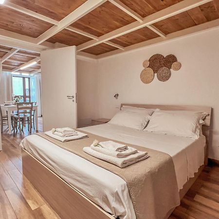 Casa Melpi Villa Ostuni Eksteriør bilde