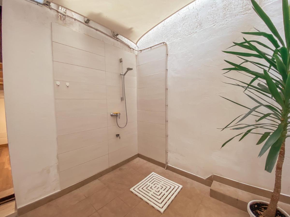 Casa Melpi Villa Ostuni Eksteriør bilde