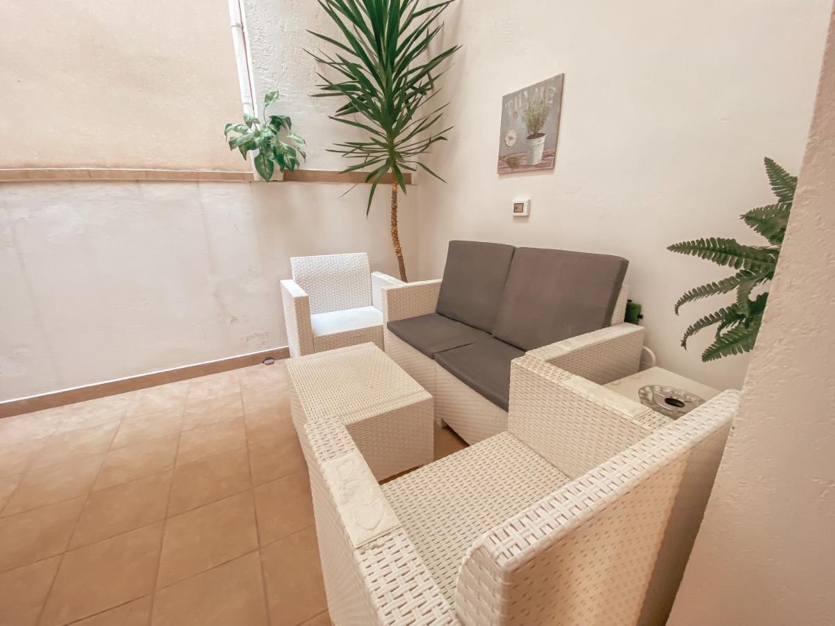Casa Melpi Villa Ostuni Eksteriør bilde