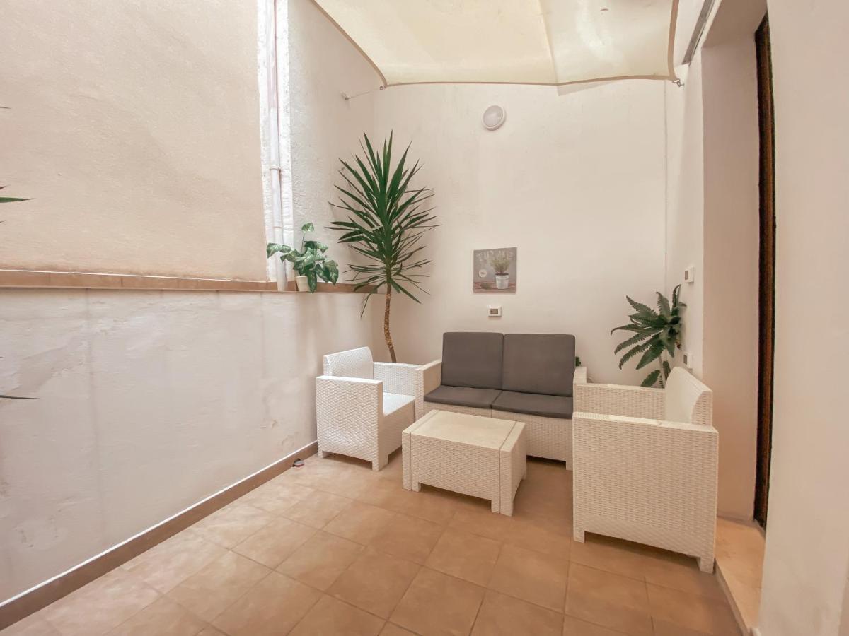 Casa Melpi Villa Ostuni Eksteriør bilde