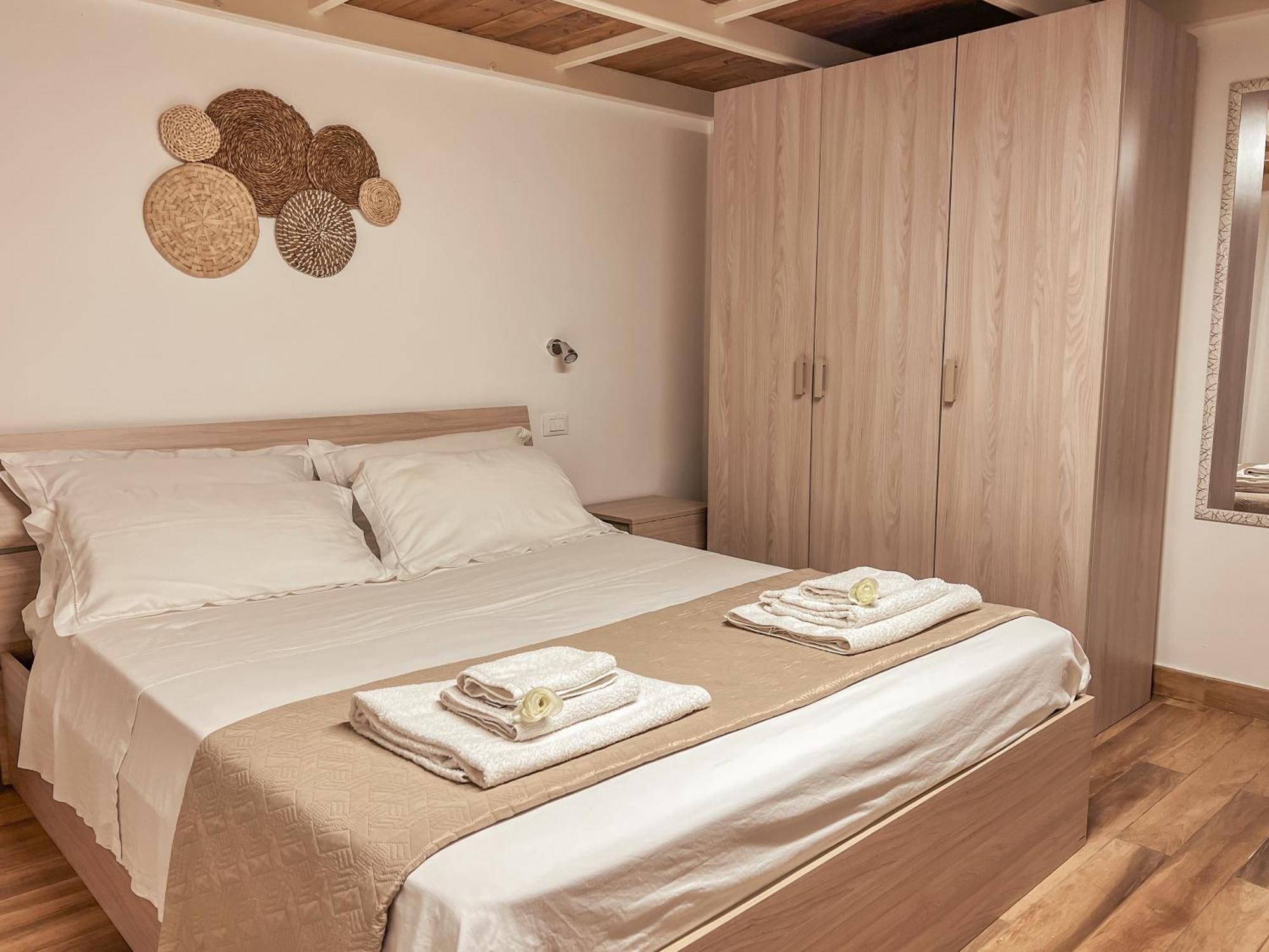 Casa Melpi Villa Ostuni Eksteriør bilde