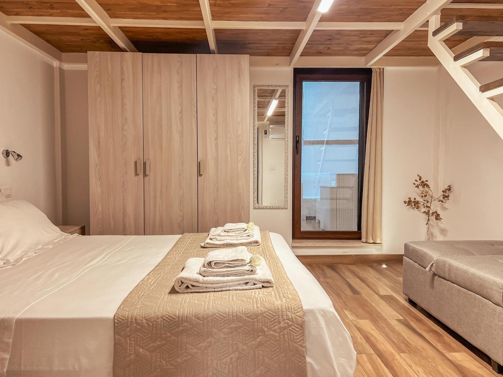 Casa Melpi Villa Ostuni Eksteriør bilde