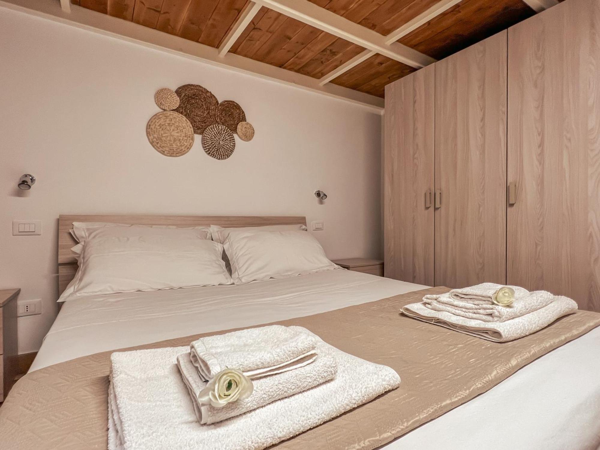 Casa Melpi Villa Ostuni Eksteriør bilde