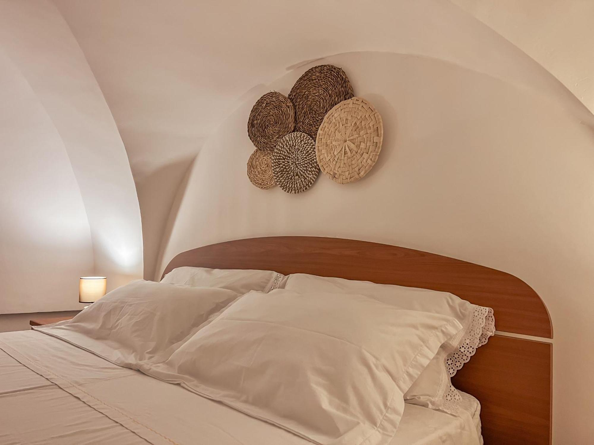 Casa Melpi Villa Ostuni Eksteriør bilde