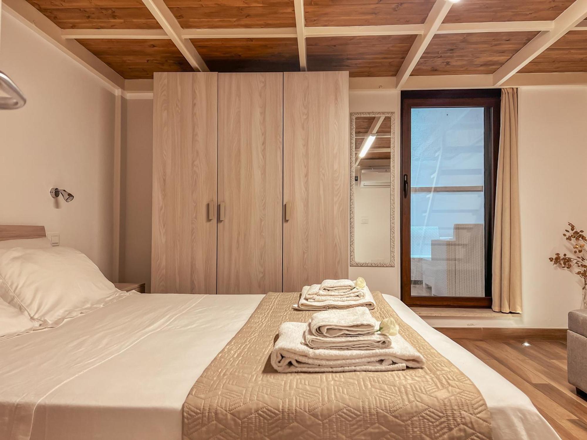 Casa Melpi Villa Ostuni Eksteriør bilde