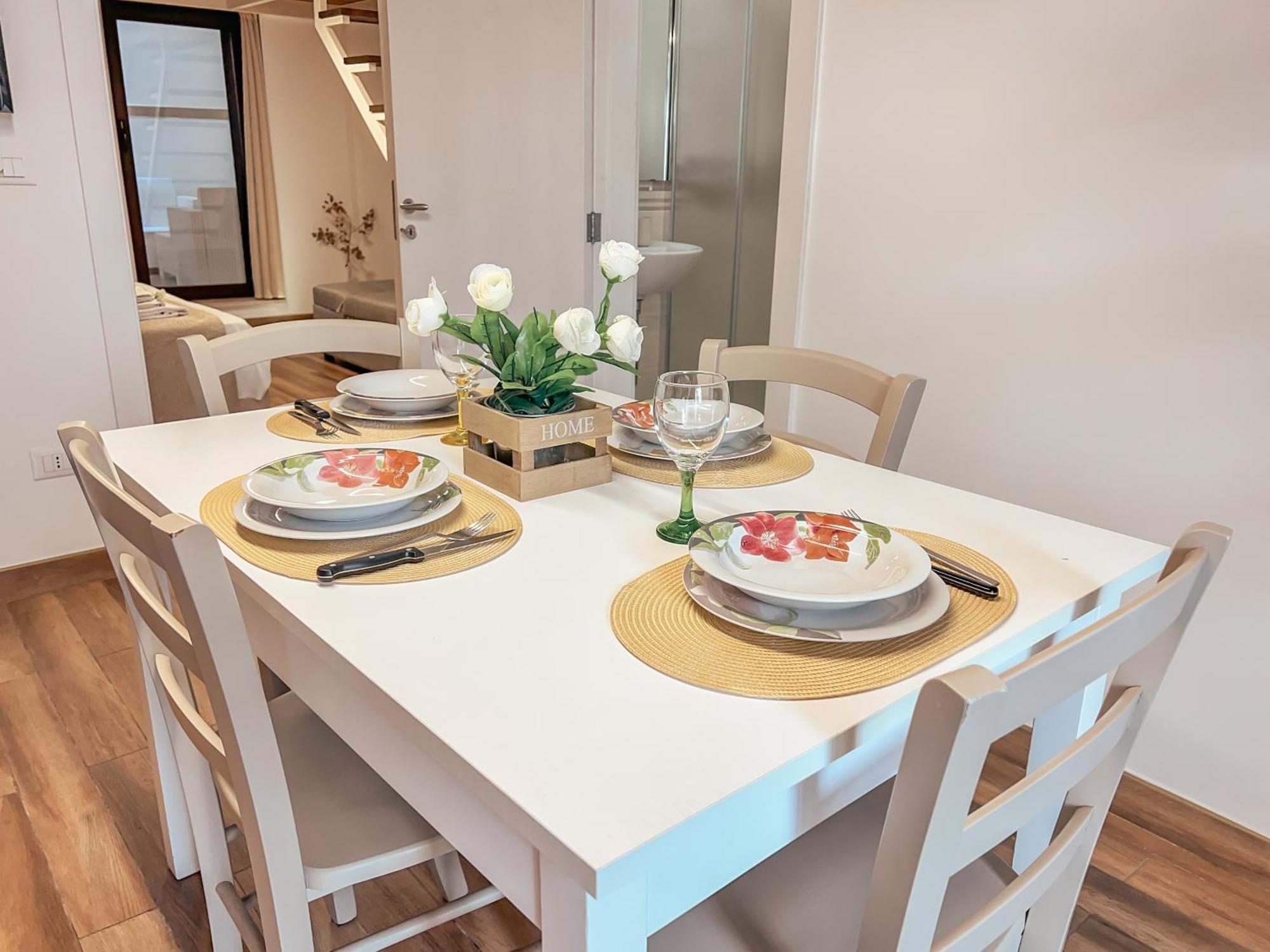 Casa Melpi Villa Ostuni Eksteriør bilde