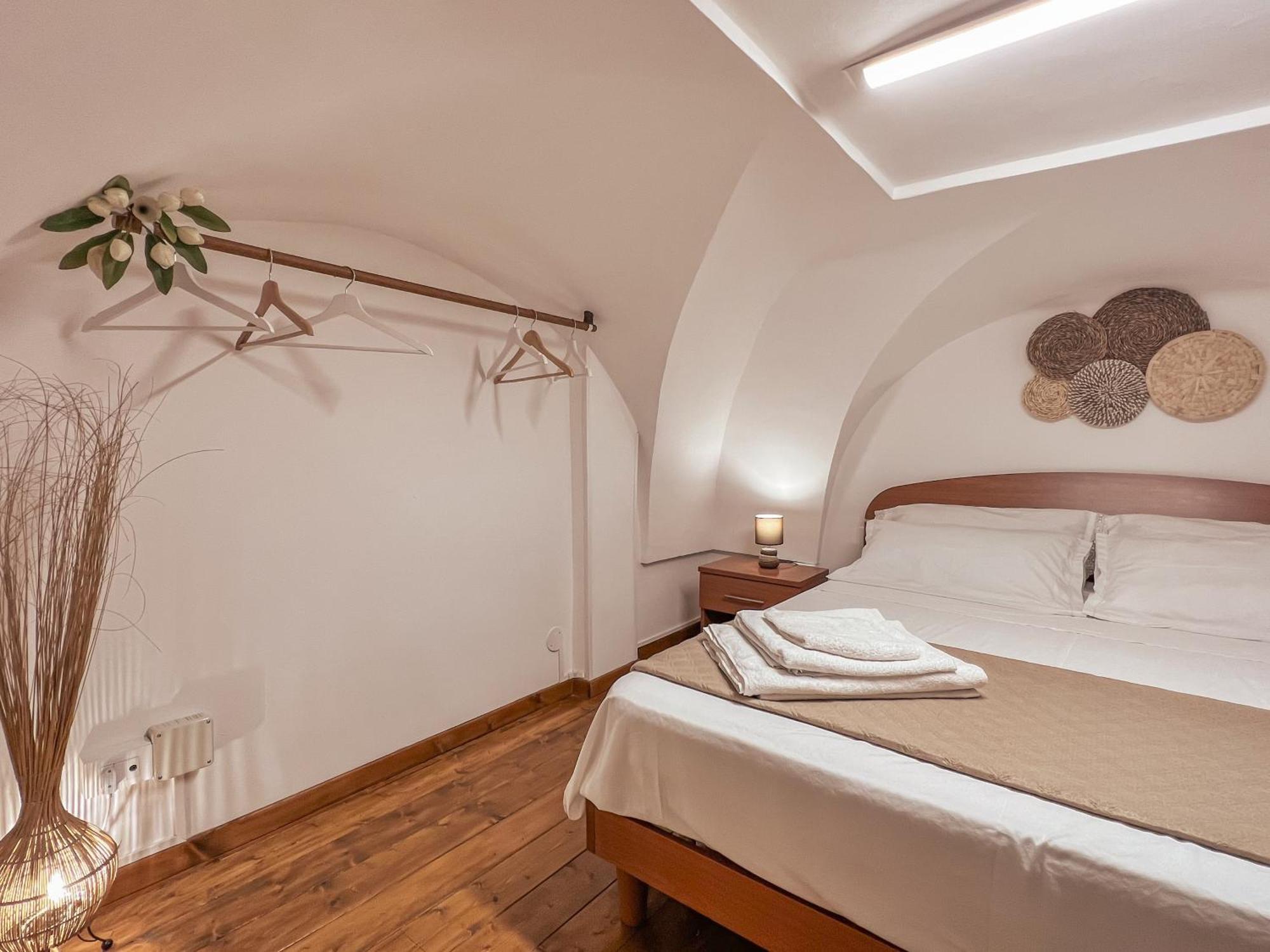 Casa Melpi Villa Ostuni Eksteriør bilde