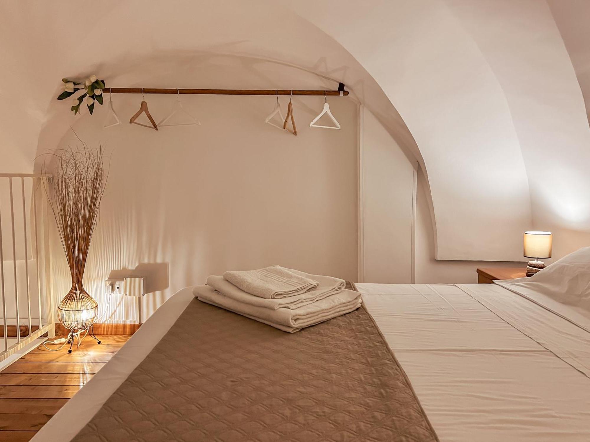 Casa Melpi Villa Ostuni Eksteriør bilde
