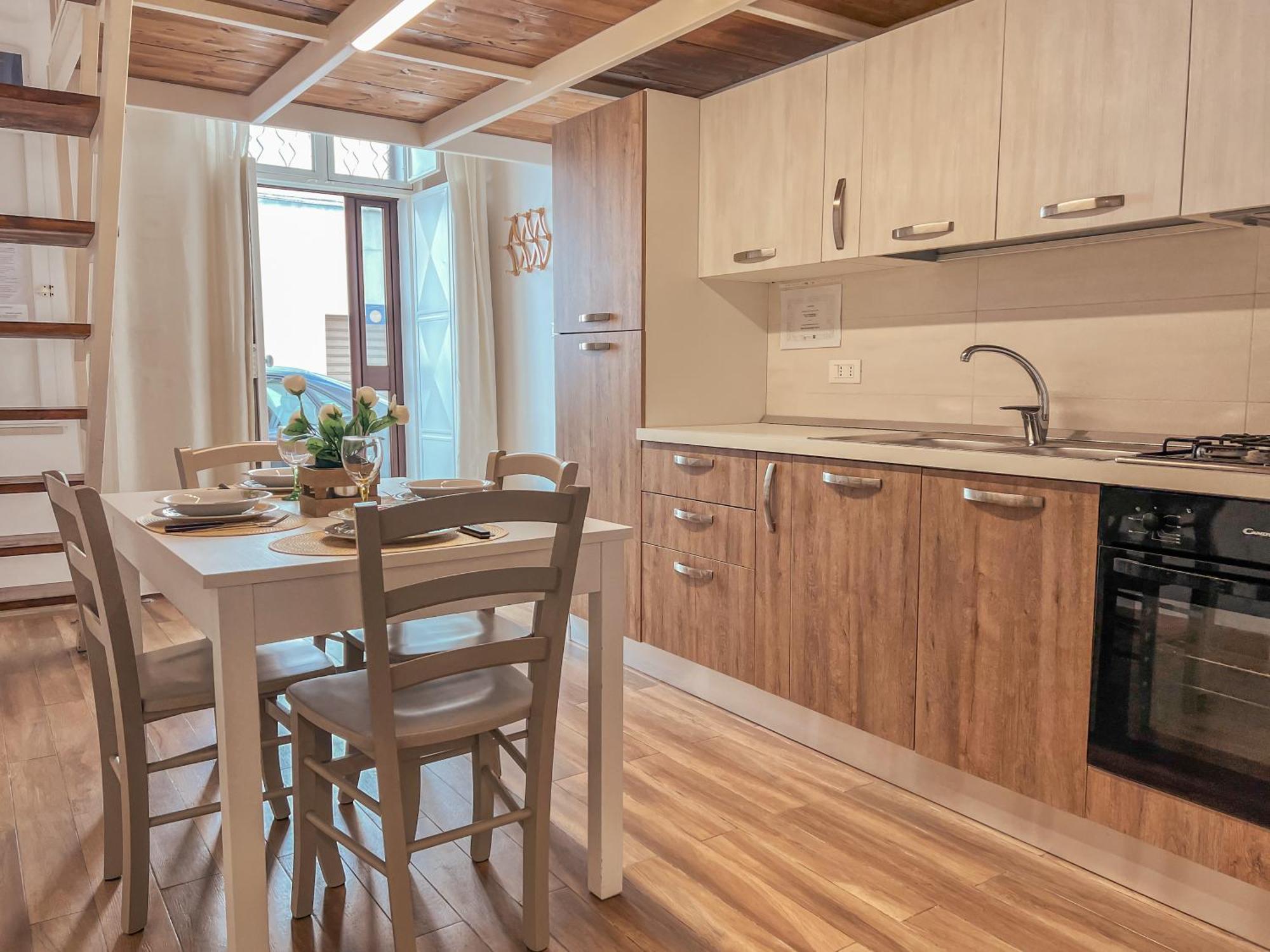 Casa Melpi Villa Ostuni Eksteriør bilde