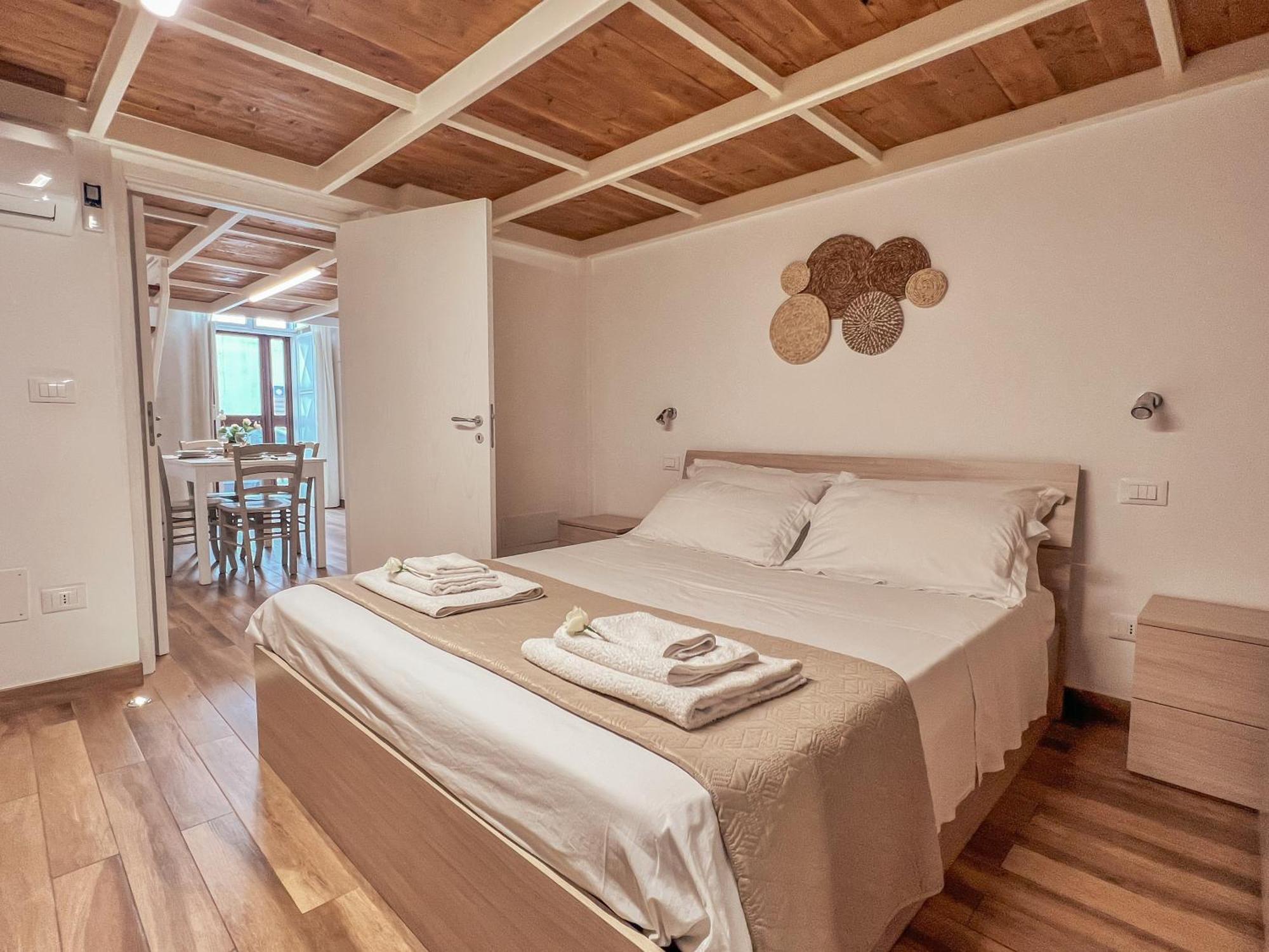 Casa Melpi Villa Ostuni Eksteriør bilde